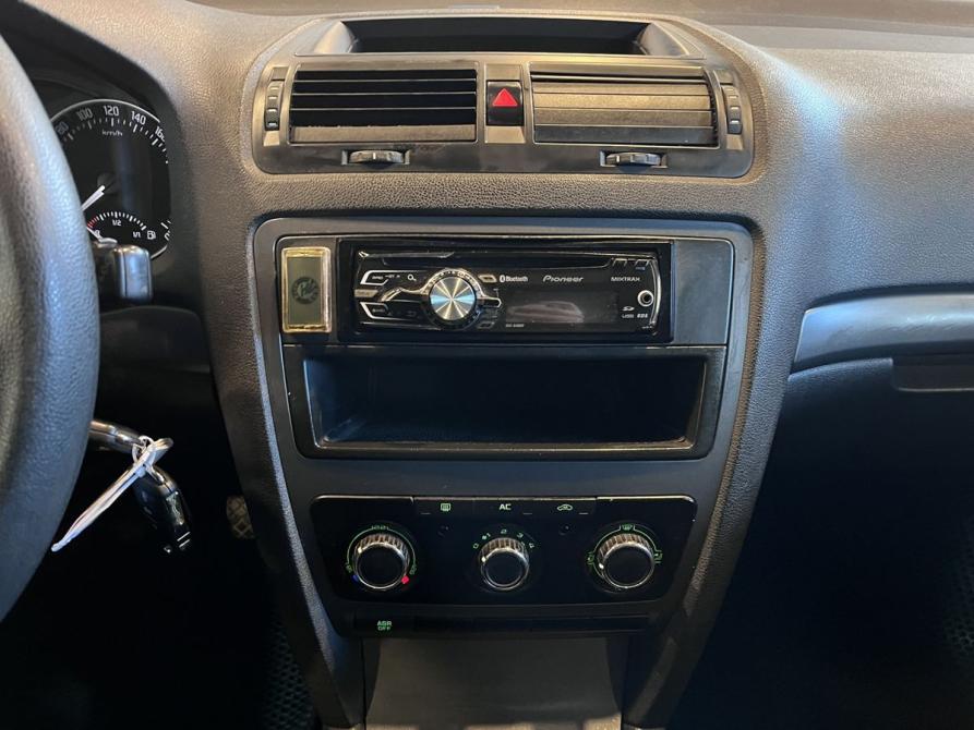 Skoda Octavia II (A5) Рестайлинг Чебоксары  - изображение 13