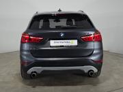 BMW X1 II (F48) Санкт-Петербург  - изображение 23
