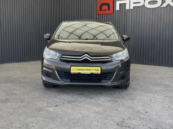 Citroen C4 II с пробегом 2013 года, цена 677 000 рублей, 145865 км, хэтчбек, Автокод Объявления