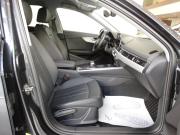 Audi A4 V (B9) Рестайлинг Москва  - изображение 48