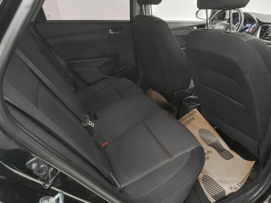 Hyundai Solaris II Тула  - изображение 9