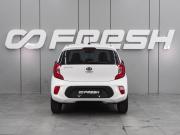 Kia Picanto III Воронеж  - изображение 22