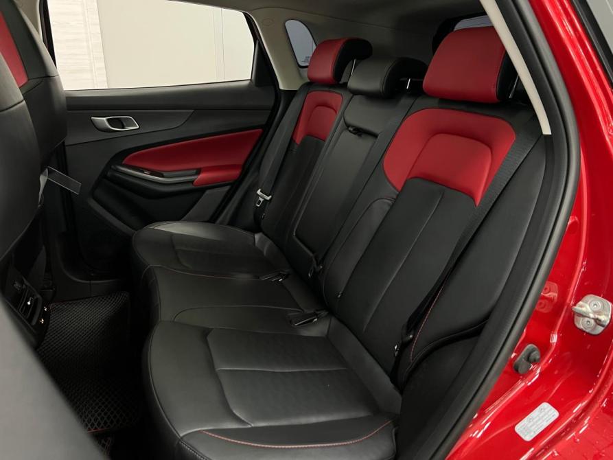 Changan CS55 Plus II Казань  - изображение 22