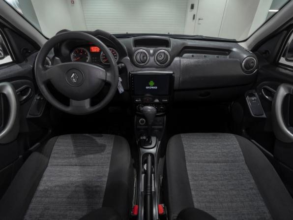 Renault Duster I с пробегом 2014 года, цена 920 000 рублей, 166997 км, внедорожник, Автокод Объявления