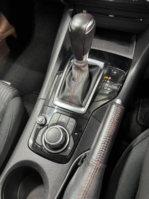 Mazda Axela III Красноярск  - изображение 10