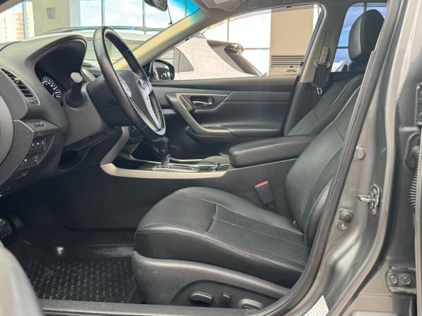 Nissan Teana III (L33) с пробегом 2014 года, цена 1 299 000 рублей, 225507 км, седан, Автокод Объявления