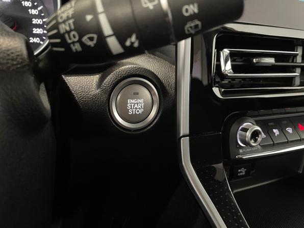 Haval M6 II с пробегом 2024 года, цена 1 677 000 рублей, 44742 км, внедорожник, Автокод Объявления