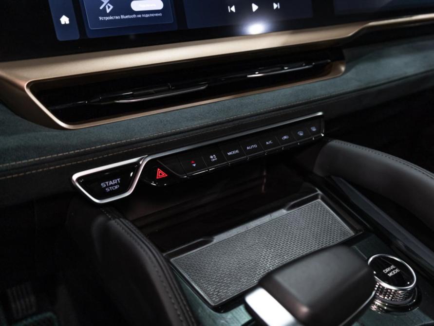 Geely Monjaro I Санкт-Петербург  - изображение 23