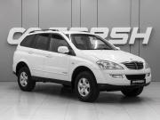 SsangYong Kyron I Рестайлинг Ростов-на-Дону  - изображение 20