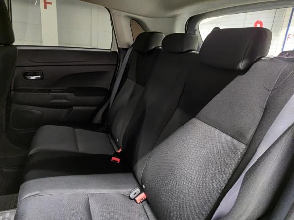 Mitsubishi ASX I с пробегом 2010 года, цена 850 000 рублей, 169496 км, внедорожник, Автокод Объявления
