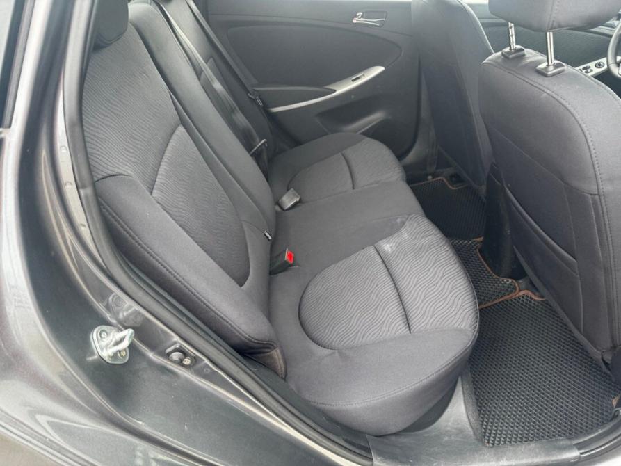 Hyundai Solaris I Астрахань  - изображение 15