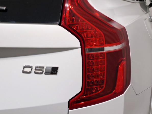 Volvo XC90 II с пробегом 2018 года, цена 3 899 000 рублей, 148004 км, внедорожник, Автокод Объявления