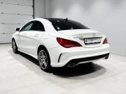 Mercedes-Benz CLA I (C117 X117) Екатеринбург  - изображение 24