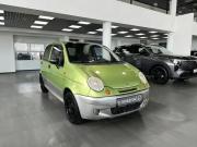 Daewoo Matiz I Рестайлинг Ростов-на-Дону  - изображение 13
