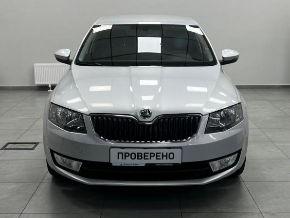 Skoda Octavia III (A7) с пробегом 2014 года, цена 1 180 000 рублей, 159000 км, лифтбек, Автокод Объявления