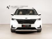 Kia Carnival IV Казань  - изображение 14