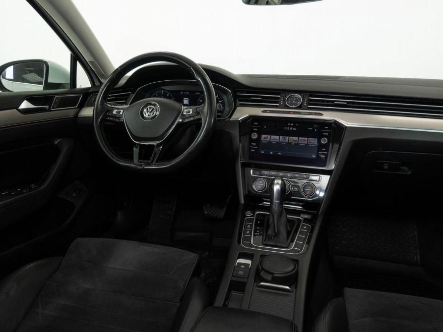 Volkswagen Passat B8 Казань  - изображение 13