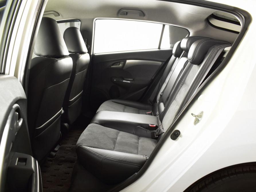 Honda Insight II Рестайлинг Кемерово  - изображение 16