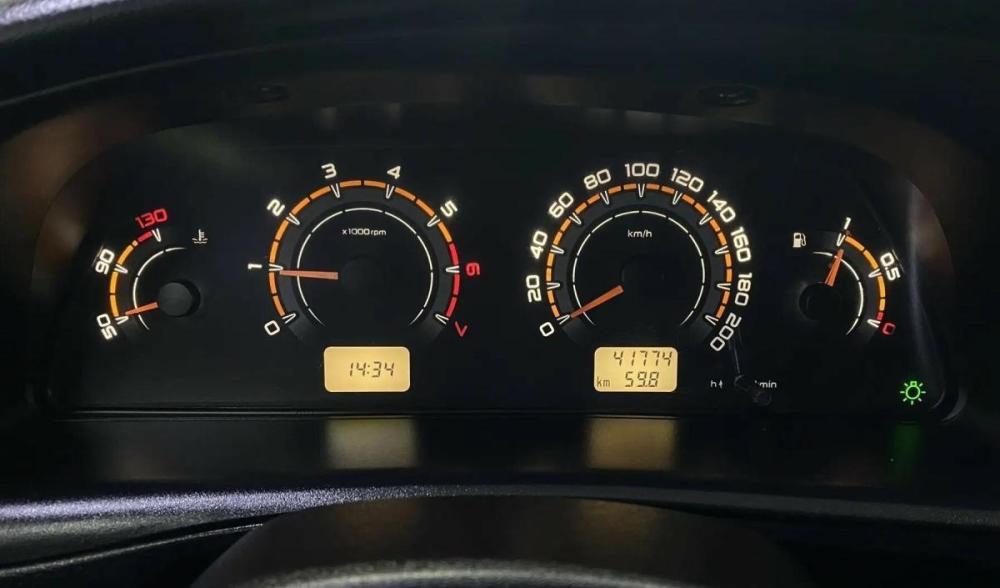Lada (ВАЗ) Niva Набережные Челны  - изображение 11