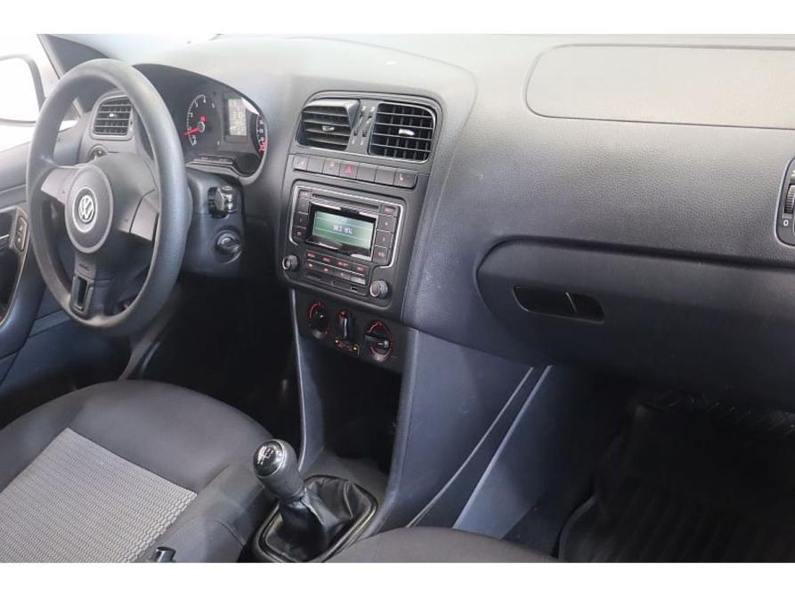 Volkswagen Polo V Коломна  - изображение 5