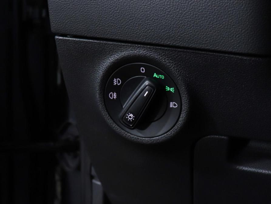 Skoda Karoq I Москва  - изображение 16