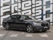 BMW 7 серии VI (G11/G12) Краснодар  - изображение 23
