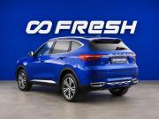 Haval F7 I Москва  - изображение 25