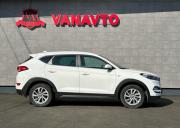 Hyundai Tucson III Рестайлинг Альметьевск  - изображение 13