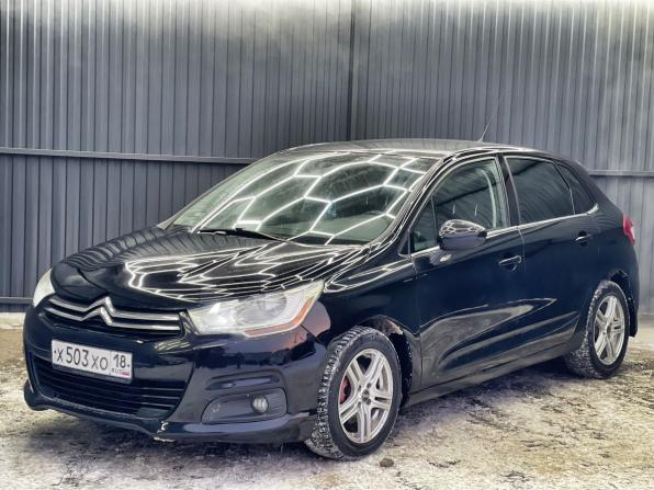 Citroen C4 II с пробегом 2012 года, цена 489 000 рублей, 214777 км, хэтчбек, Автокод Объявления