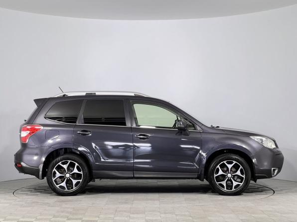 Subaru Forester IV с пробегом 2013 года, цена 1 390 000 рублей, 260025 км, внедорожник, Автокод Объявления