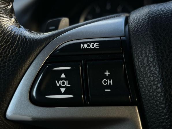 Honda Crosstour I с пробегом 2011 года, цена 1 090 000 рублей, 309710 км, внедорожник, Автокод Объявления