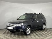 Subaru Forester III Рестайлинг Воронеж  - изображение 20