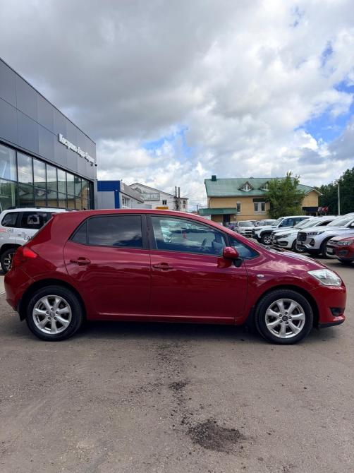 Toyota Auris I Кострома  - изображение 4