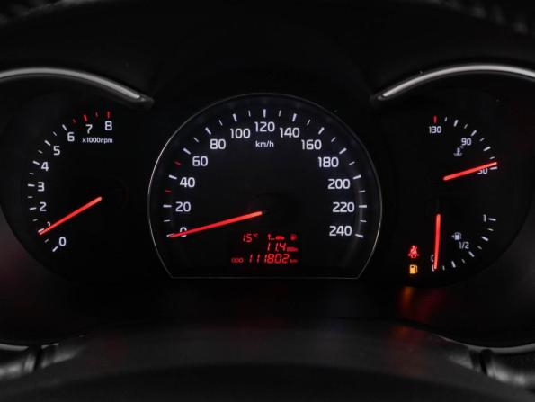 Kia Sorento II Рестайлинг с пробегом 2015 года, цена 1 699 000 рублей, 111802 км, внедорожник, Автокод Объявления