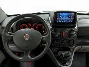 Fiat Doblo I Рестайлинг Москва  - изображение 47