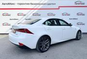 Lexus IS III Тюмень  - изображение 28