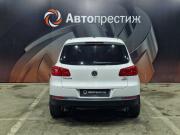 Volkswagen Tiguan I Рестайлинг Ставрополь  - изображение 28
