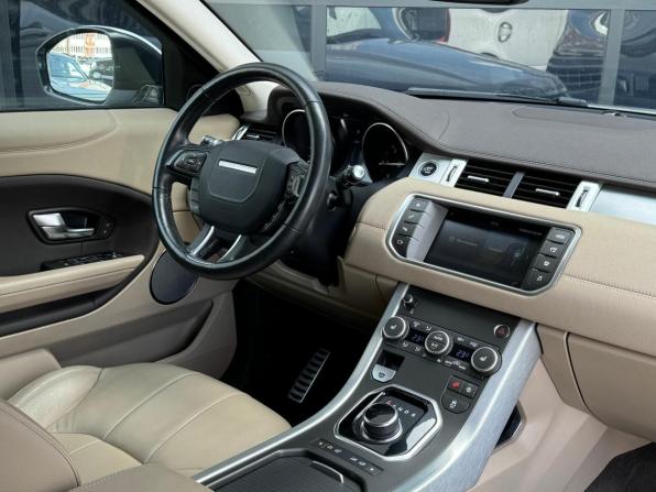 Land Rover Range Rover Evoque I Рестайлинг с пробегом 2018 года, цена 2 585 000 рублей, 84398 км, внедорожник, Автокод Объявления