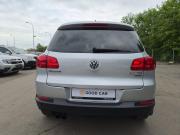 Volkswagen Tiguan I Рестайлинг Саратов  - изображение 46