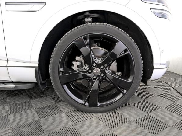 Genesis GV80 I с пробегом 2021 года, цена 5 750 000 рублей, 46202 км, внедорожник, Автокод Объявления