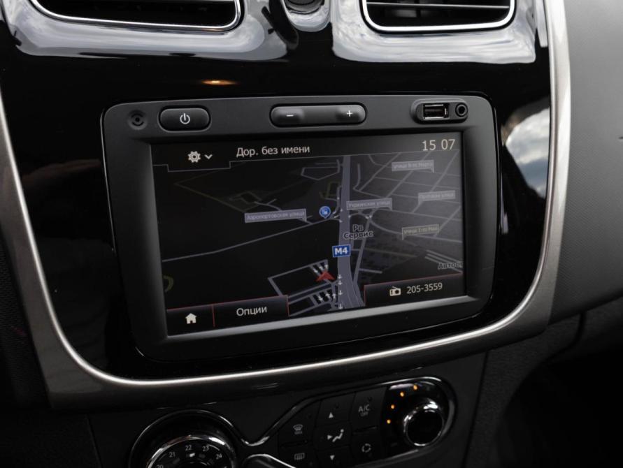 Renault Sandero II Рестайлинг Краснодар  - изображение 13
