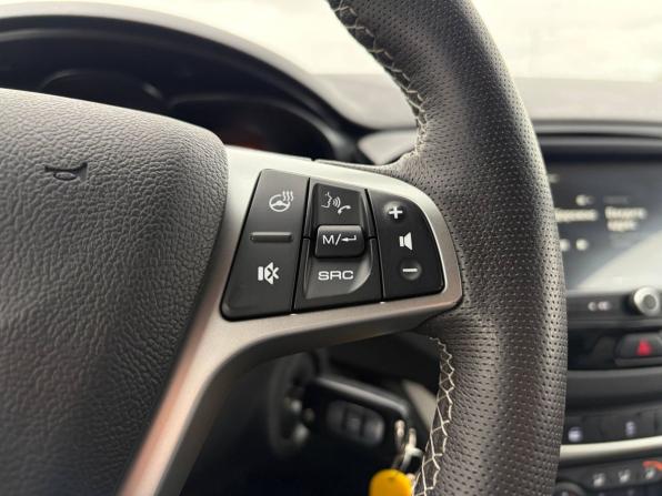 Lada (ВАЗ) Vesta I с пробегом 2021 года, цена 1 185 000 рублей, 101000 км, универсал, Автокод Объявления