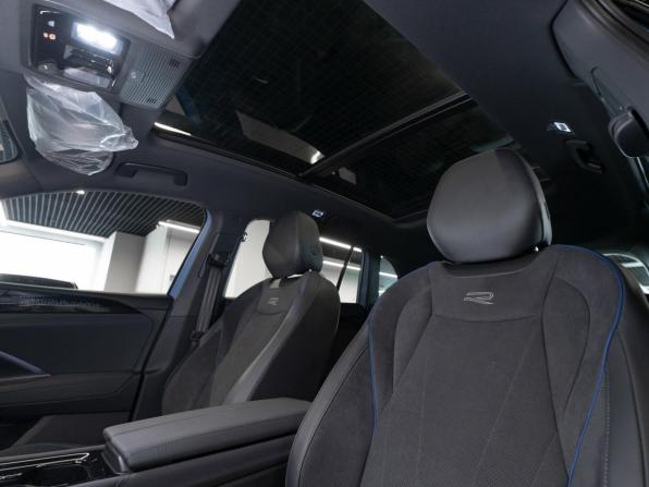 Volkswagen Tiguan III (China Market) с пробегом 2026 года, цена 4 800 000 рублей, 30 км, внедорожник, Автокод Объявления