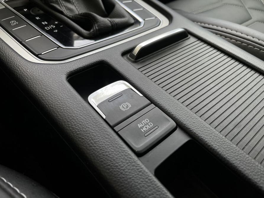 Volkswagen Passat B8 Екатеринбург  - изображение 25