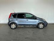 Nissan Note I Москва  - изображение 25