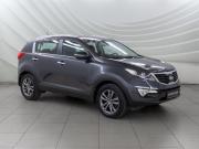 Kia Sportage III Волгоград  - изображение 36