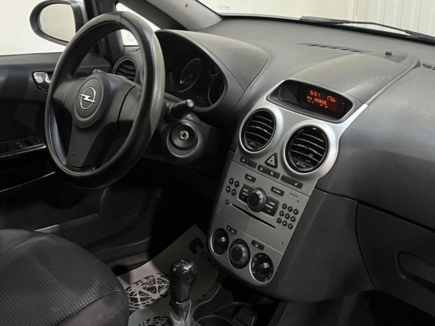 Opel Corsa D Рестайлинг II Курск  - изображение 6