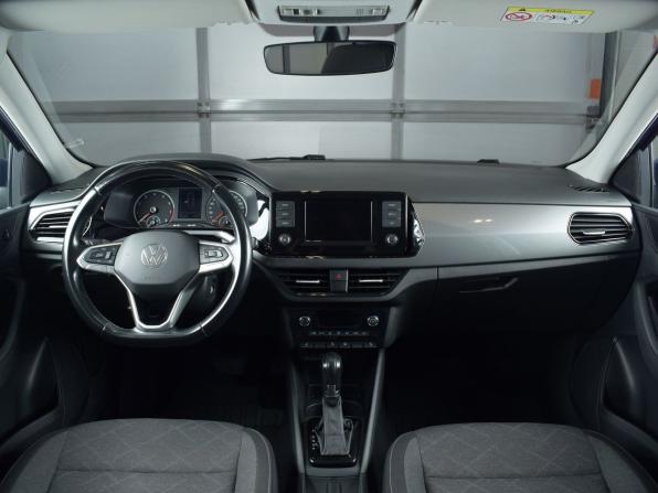 Volkswagen Polo VI с пробегом 2022 года, цена 1 665 995 рублей, 172218 км, лифтбек, Автокод Объявления
