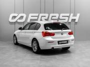BMW 1 серии II (F20/F21) Рестайлинг 2 Тюмень  - изображение 23