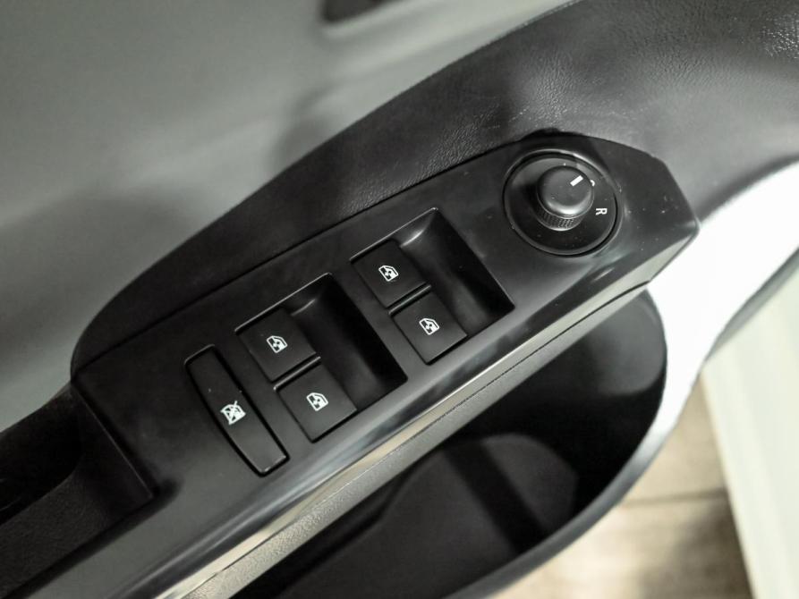 Chevrolet Aveo II Екатеринбург  - изображение 13